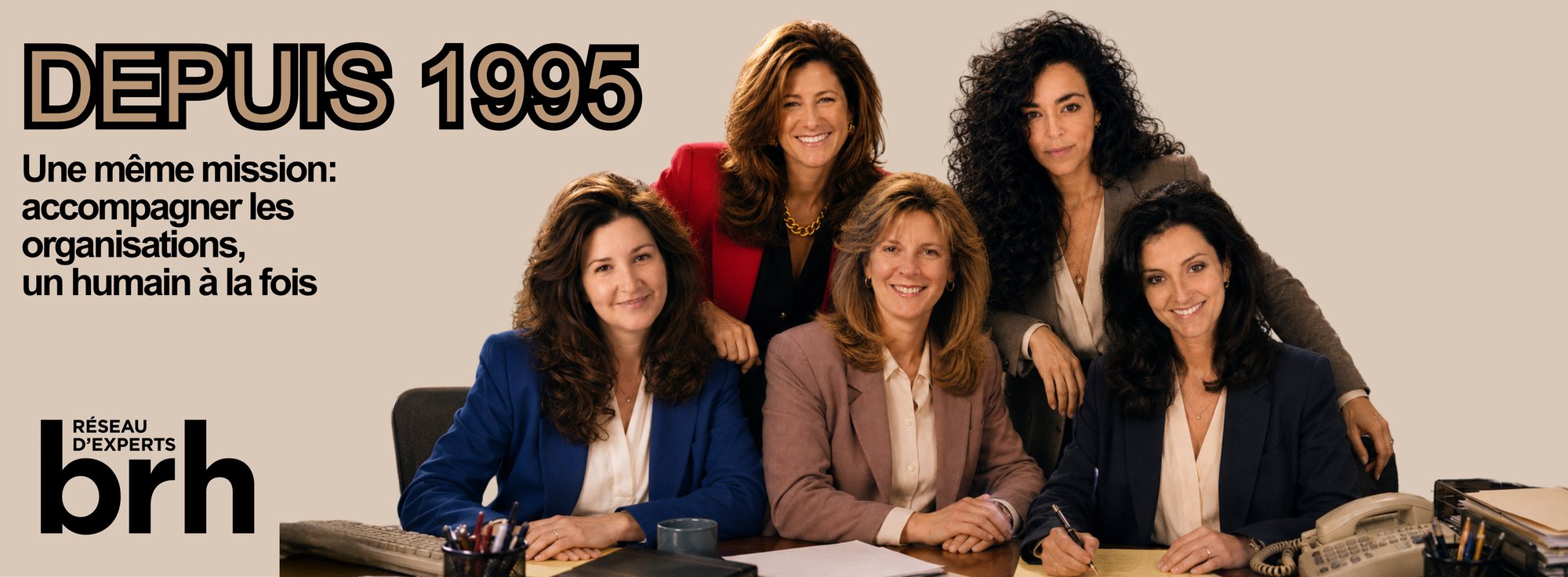 DEPUIS 1995 (2)